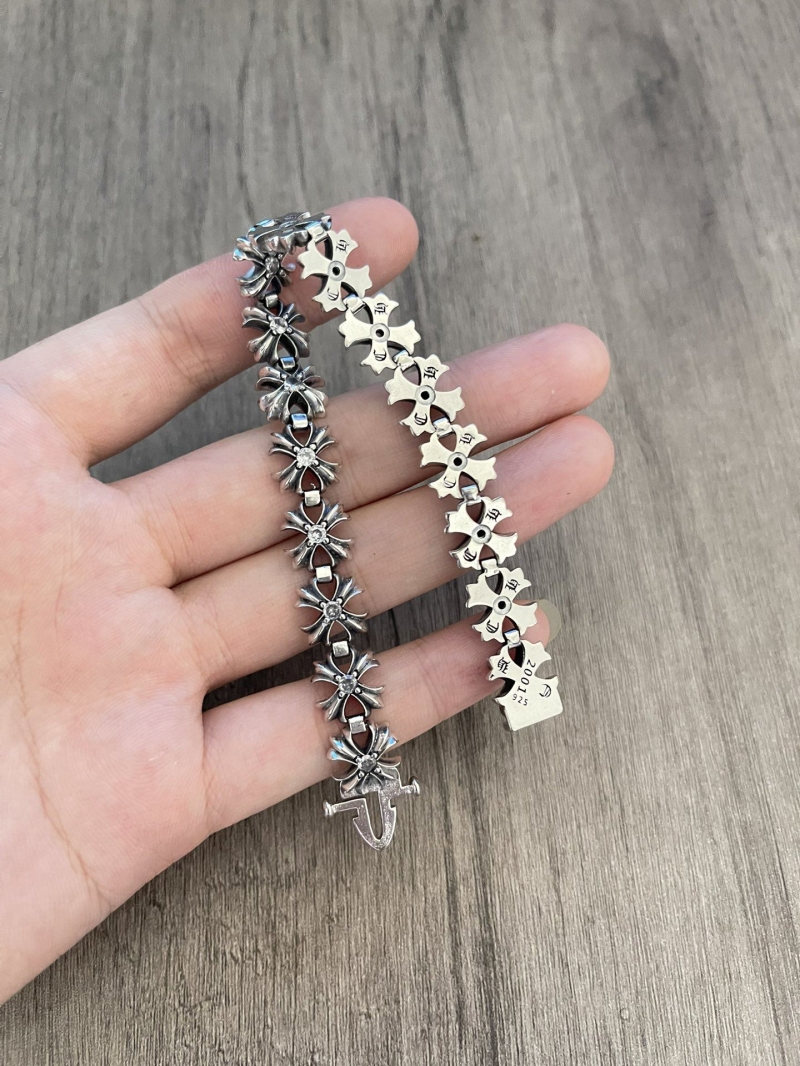 Chrome Hearts Bracelets